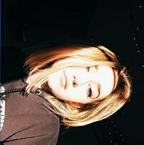 Meet your Posher, Logan